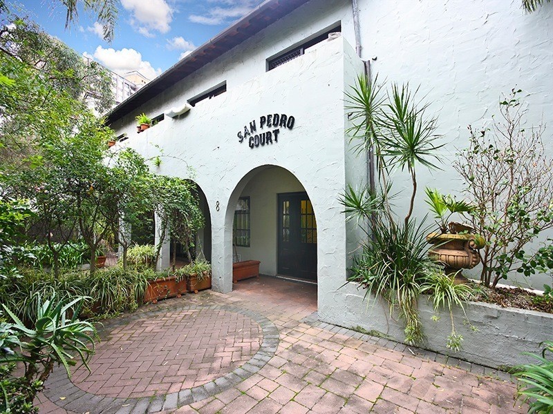 13/8 Phillip Street, Redfern NSW 2016