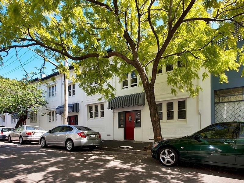 31B Barcom Avenue, Darlinghurst NSW 2010