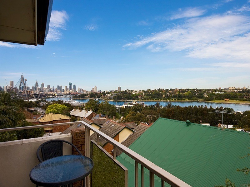6/32 Hornsey Street, Rozelle NSW 2039