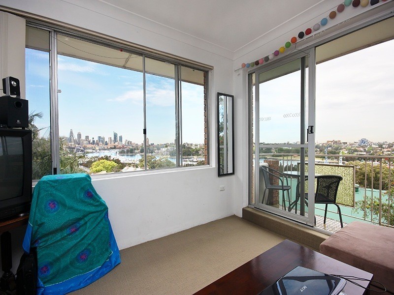 6/32 Hornsey Street, Rozelle NSW 2039