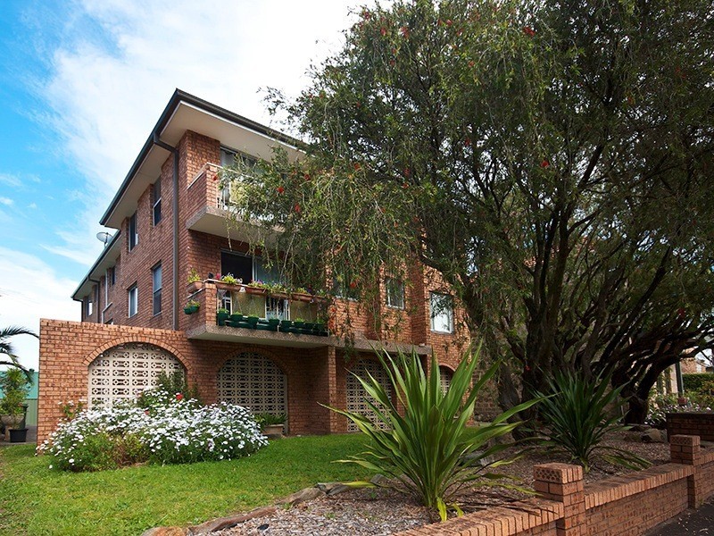 6/32 Hornsey Street, Rozelle NSW 2039