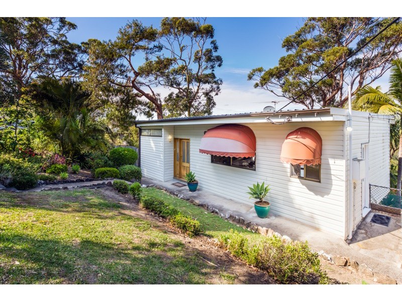 43 Woorarra Avenue, North Narrabeen NSW 2101