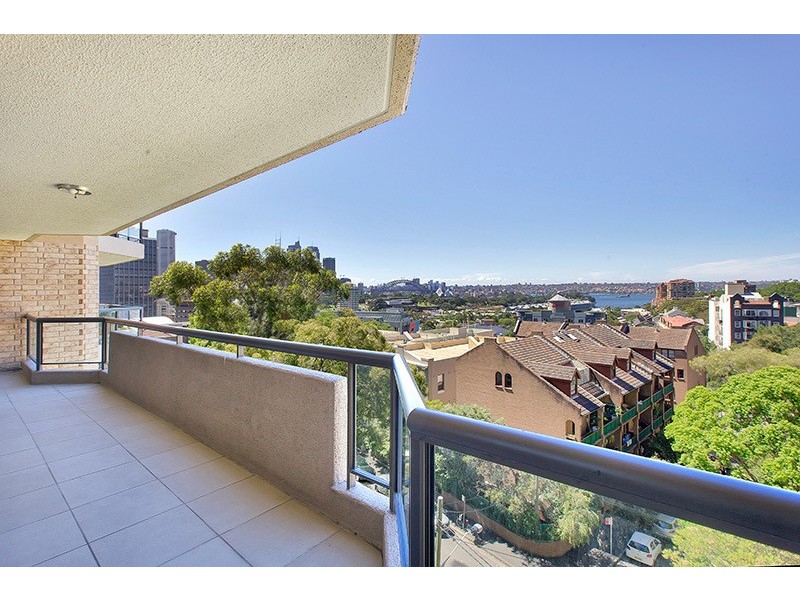 23/5-15 Farrell Avenue, Darlinghurst NSW 2010
