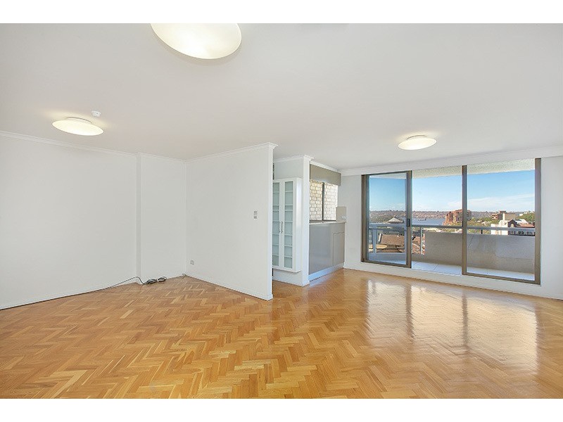 23/5-15 Farrell Avenue, Darlinghurst NSW 2010