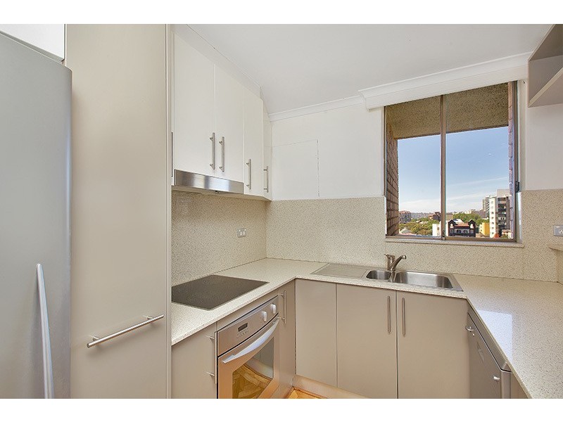 23/5-15 Farrell Avenue, Darlinghurst NSW 2010