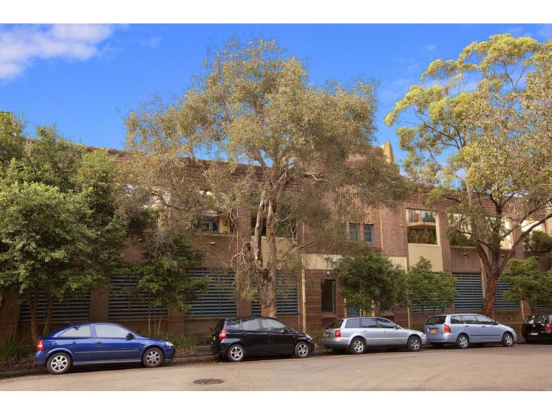 4/99 Marriott Street, Redfern NSW 2016