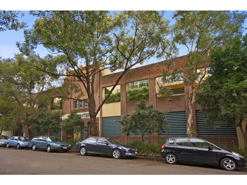 9/99 Marriott Street, Redfern NSW 2016