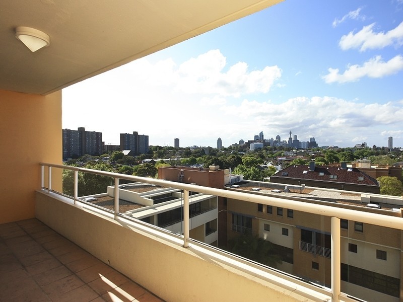 G1215/780 Bourke Street, Redfern NSW 2016