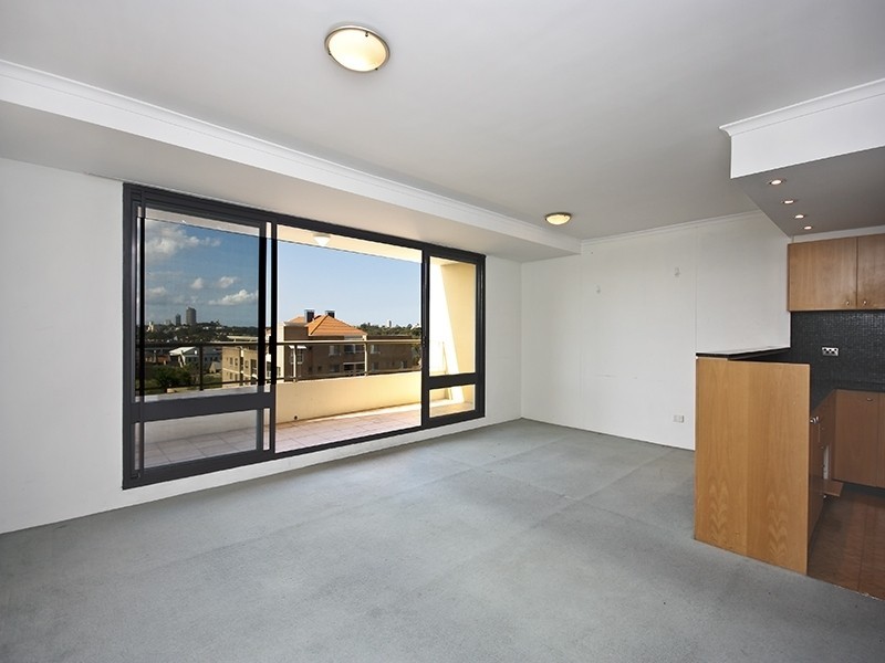 G1215/780 Bourke Street, Redfern NSW 2016