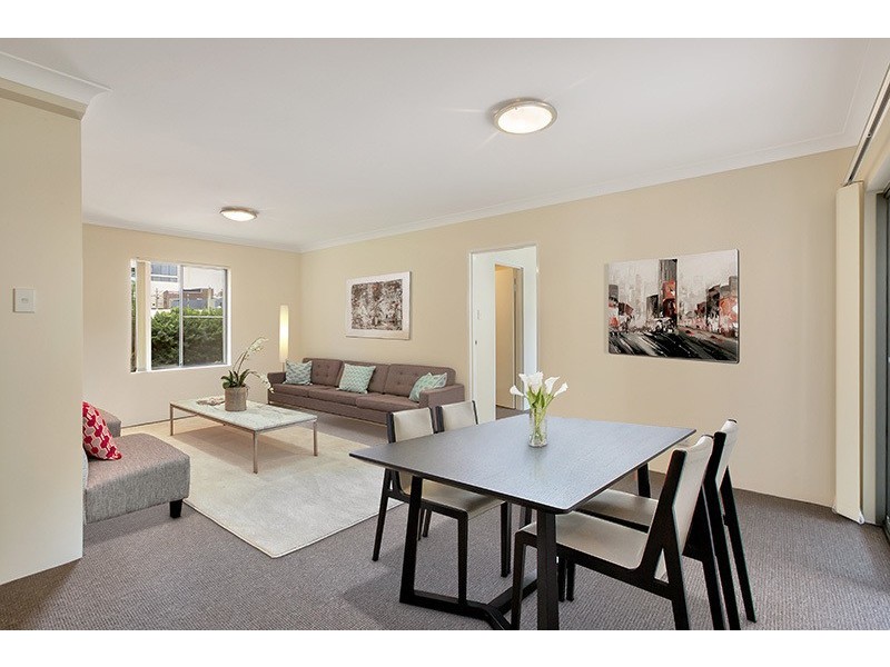 14/13-23 Gibbons Street, Redfern NSW 2016