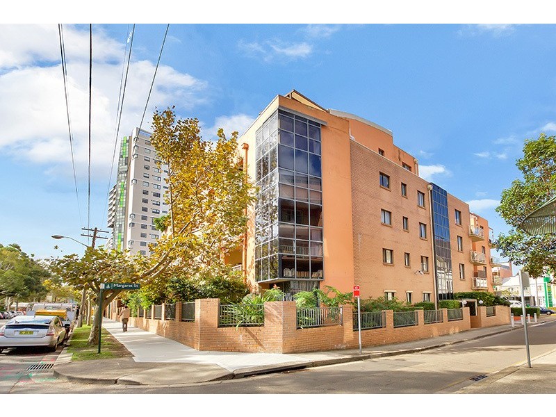 14/13-23 Gibbons Street, Redfern NSW 2016