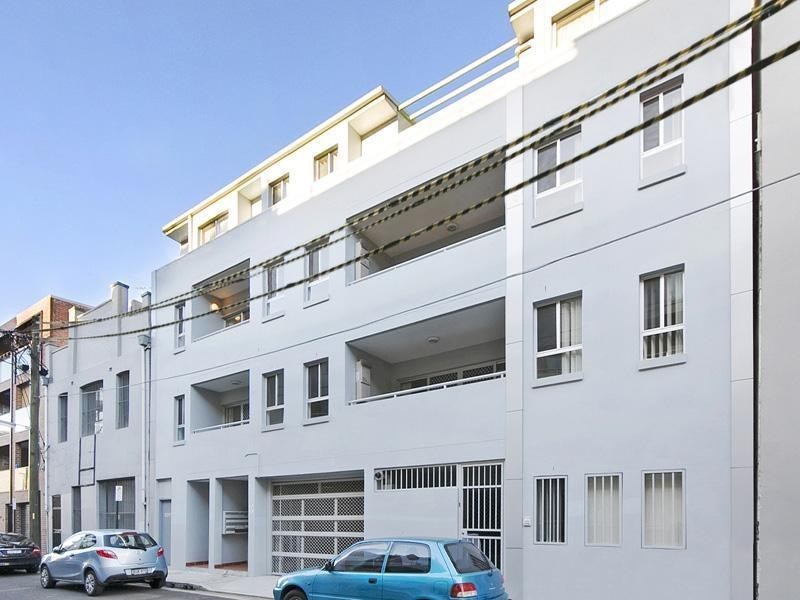 7/35-37 Renwick Street, Redfern NSW 2016