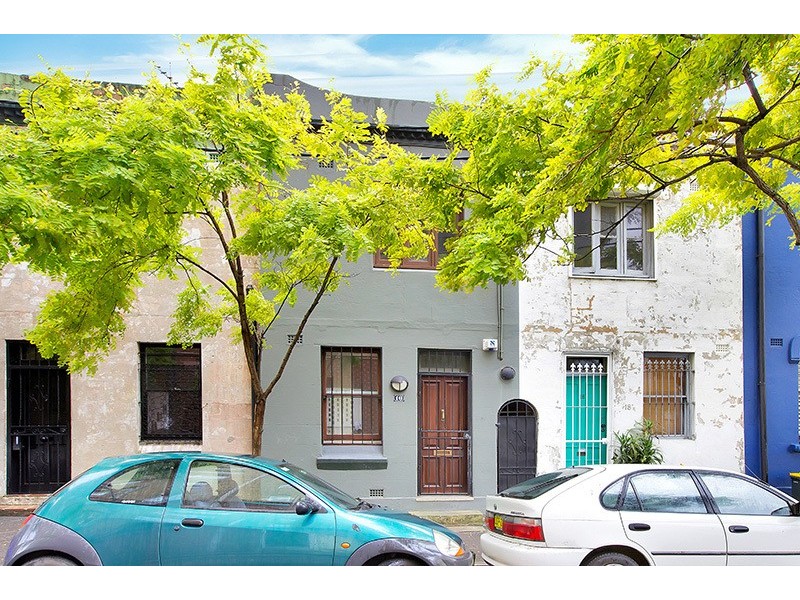 16 Taylor Street, Darlinghurst NSW 2010