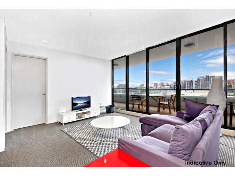 929/20 Gadigal Avenue, Zetland NSW 2017