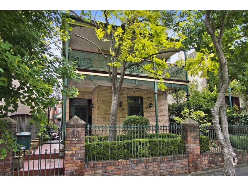 40 Cavendish Street, Stanmore NSW 2048