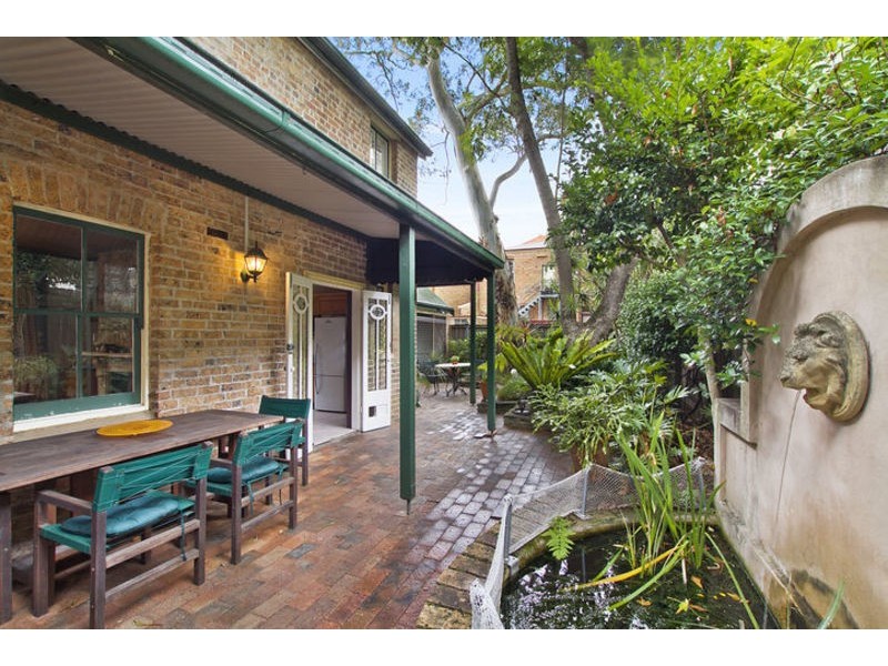 40 Cavendish Street, Stanmore NSW 2048