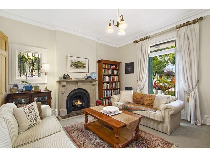 40 Cavendish Street, Stanmore NSW 2048