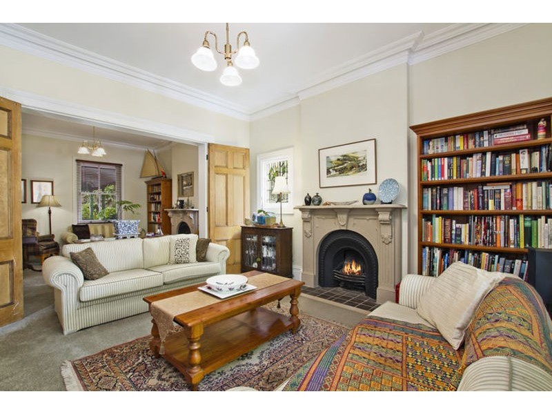 40 Cavendish Street, Stanmore NSW 2048