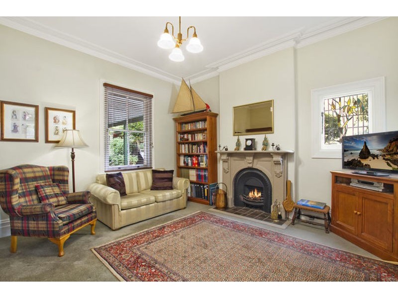 40 Cavendish Street, Stanmore NSW 2048