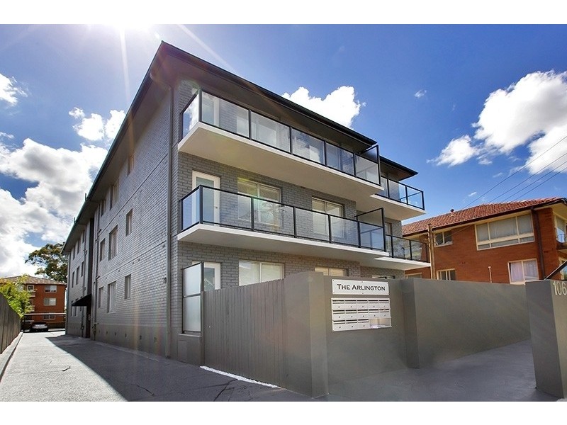 9/106-108 Constitution Road, Dulwich Hill NSW 2203