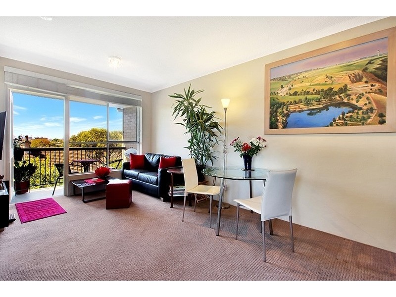 14/22 Harrow Road, Stanmore NSW 2048