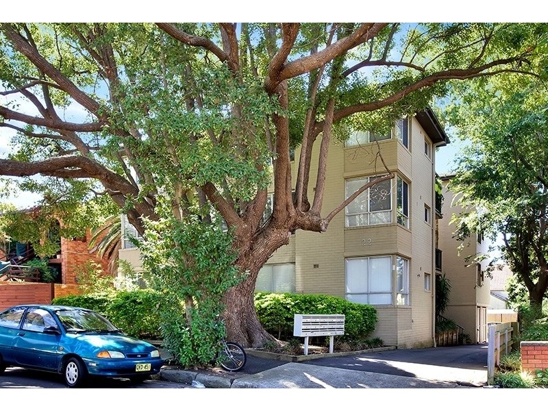 14/22 Harrow Road, Stanmore NSW 2048