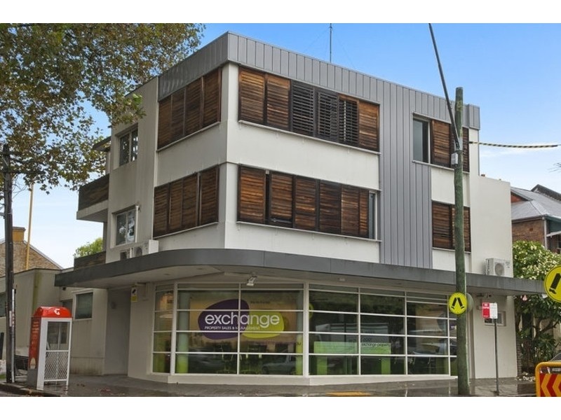 2/28-30 Kingston Road, Camperdown NSW 2050