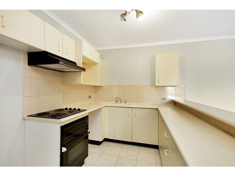 44/758 Bourke Street, Redfern NSW 2016