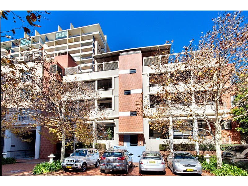 P11/780 Bourke Street, Redfern NSW 2016