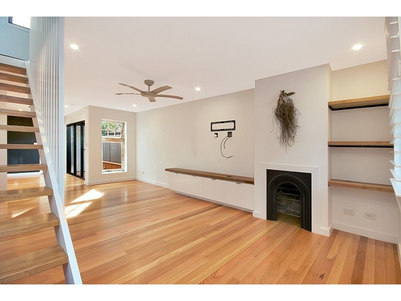 121 Albion Street, Annandale NSW 2038