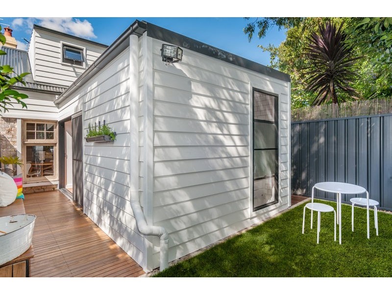 121 Albion Street, Annandale NSW 2038