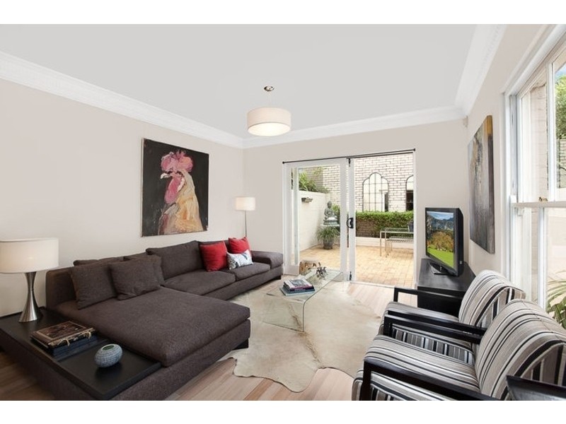 10 Little Cleveland Street, Redfern NSW 2016