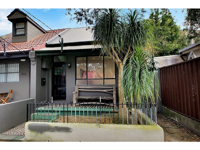 82 Marriott Street, Redfern NSW 2016