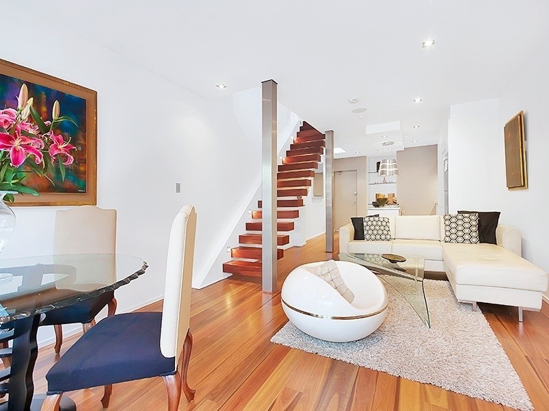 3-11  Marshall Street, Surry Hills NSW 2010