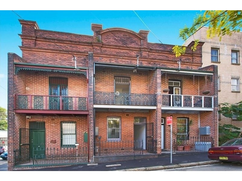 56 Vine Street, Darlington NSW 2008