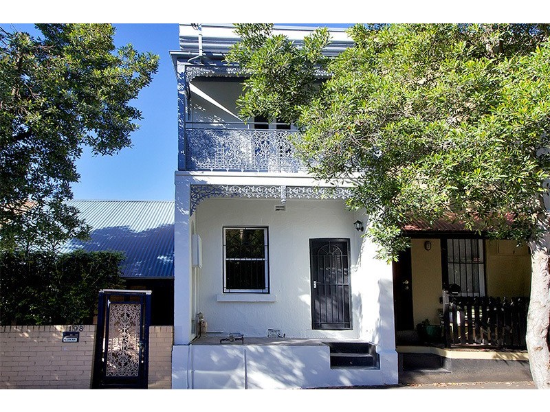 200 Union Street, Erskineville NSW 2043