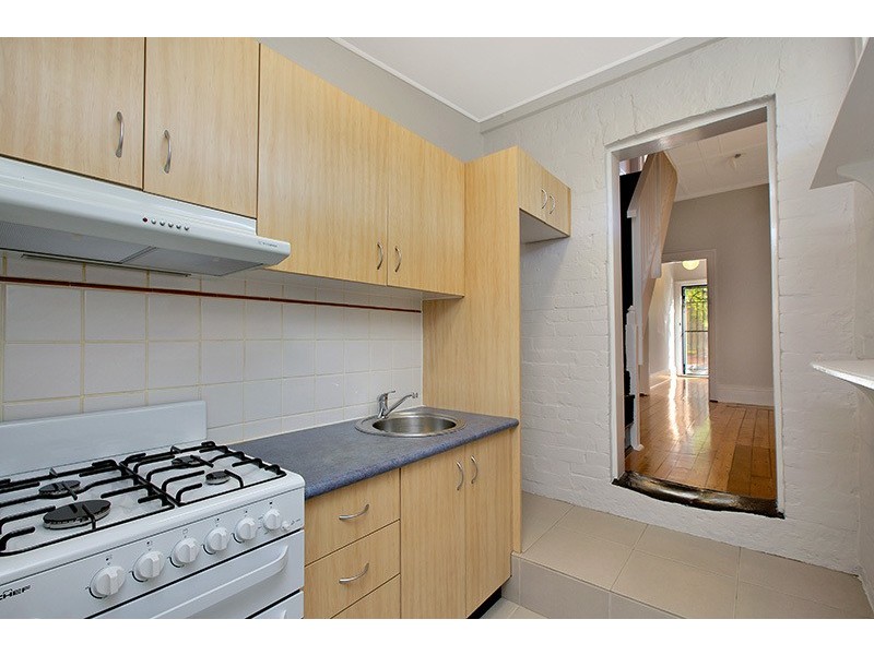 200 Union Street, Erskineville NSW 2043