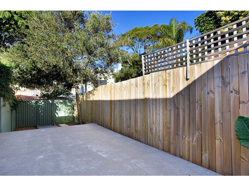 200 Union Street, Erskineville NSW 2043