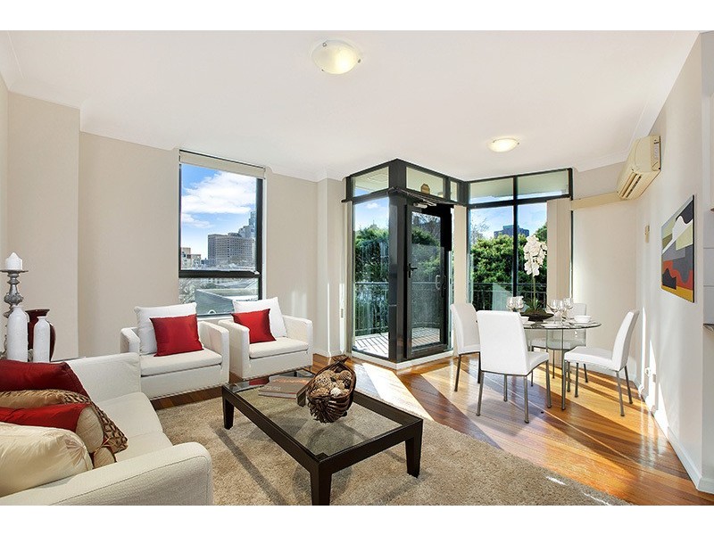 4/2-4 Bellevue Street, Surry Hills NSW 2010