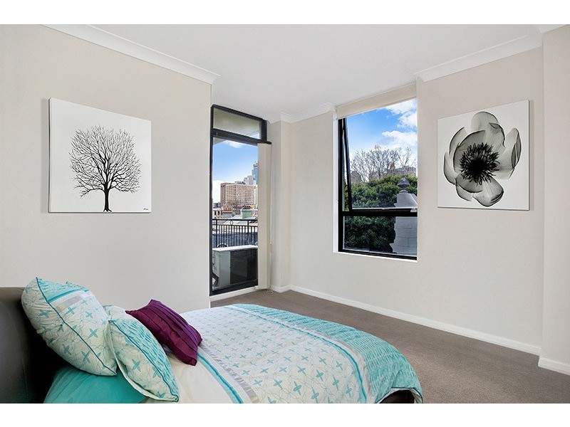 4/2-4 Bellevue Street, Surry Hills NSW 2010