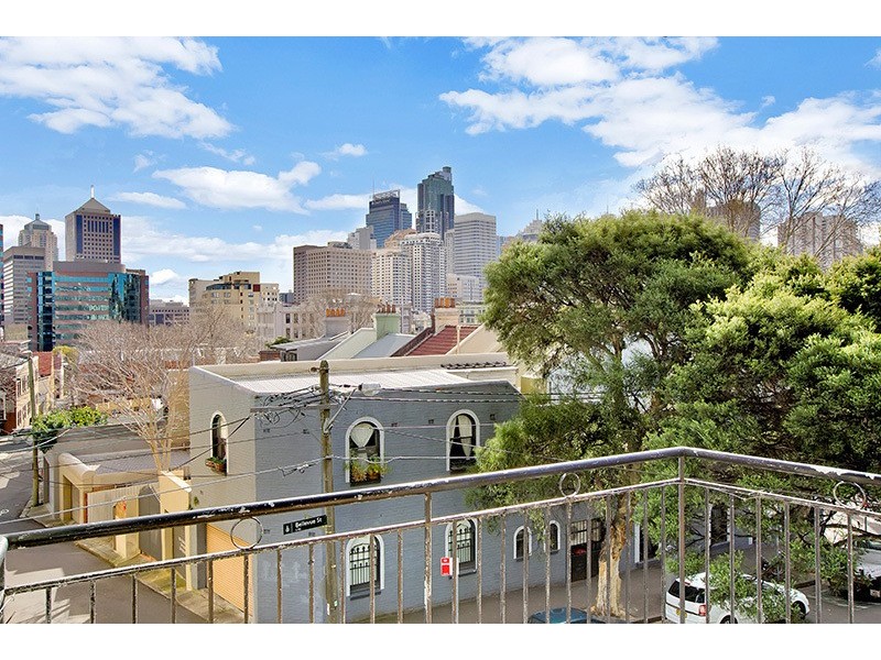 4/2-4 Bellevue Street, Surry Hills NSW 2010