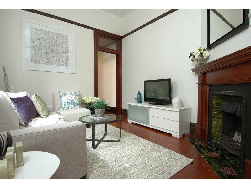 6 Fulham Street, Newtown NSW 2042