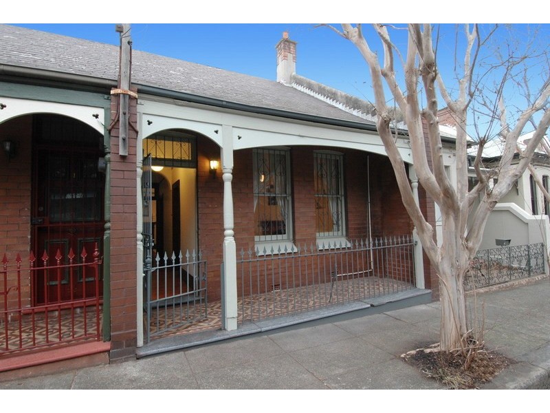 6 Fulham Street, Newtown NSW 2042