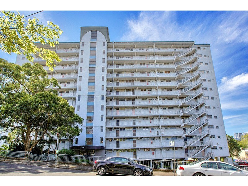 908/34 Wentworth Street, Glebe NSW 2037