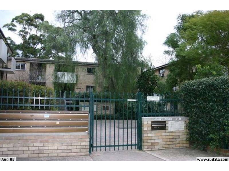 49/9-17 Newton Street, Alexandria NSW 2015