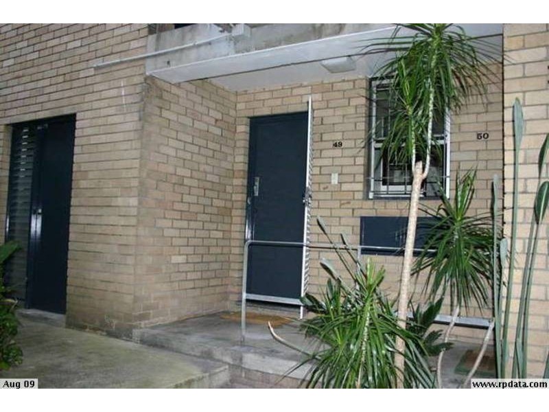 49/9-17 Newton Street, Alexandria NSW 2015