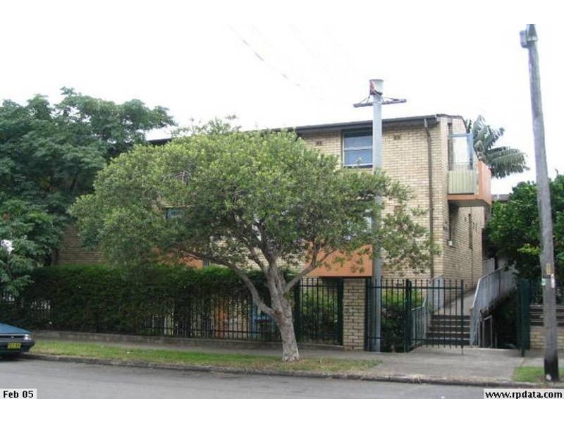 49/9-17 Newton Street, Alexandria NSW 2015