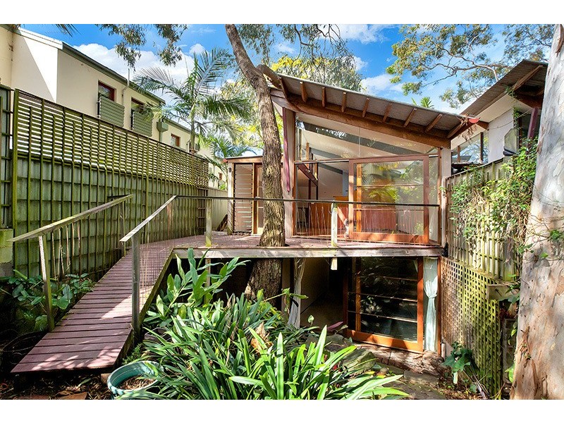 210 Wilson Street, Newtown NSW 2042