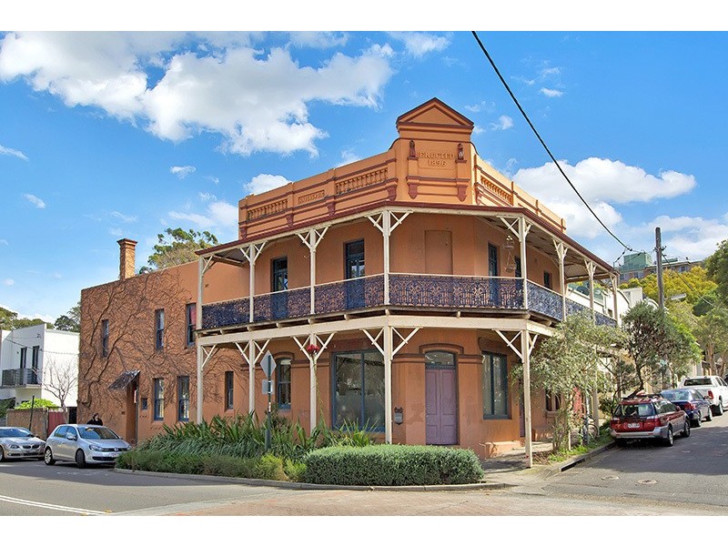 210 Wilson Street, Newtown NSW 2042