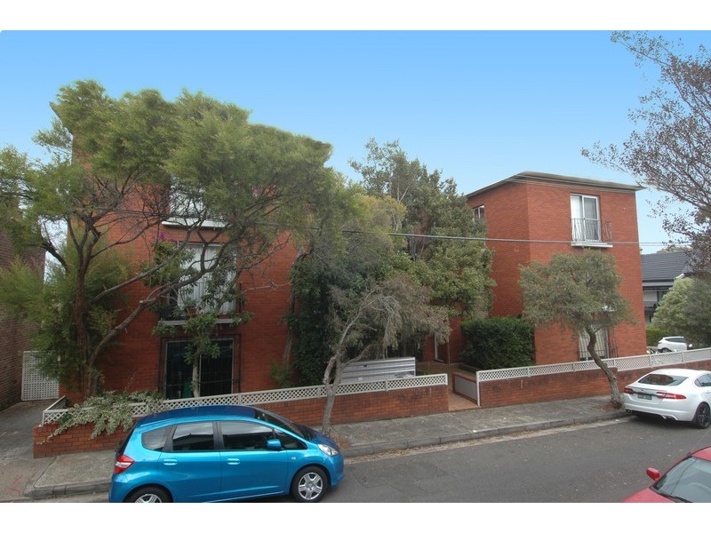 5/140 Lennox Street, Newtown NSW 2042